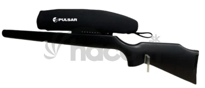 Ochranný návlek na puškohľad Pulsar L