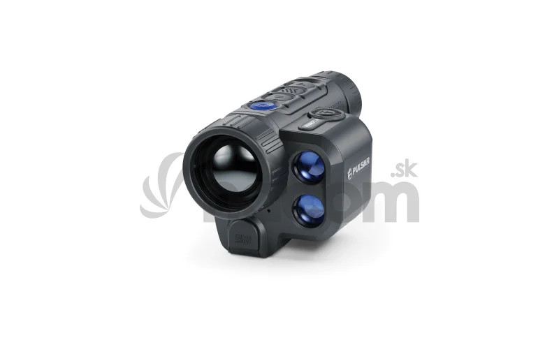 Termovízia Axion 2 LRF XQ35 PRO