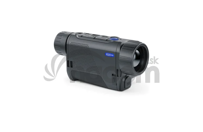 Termovízia Axion 2 LRF XQ35 PRO