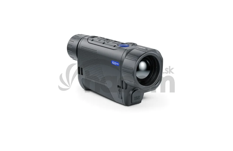Termovízia Axion 2 LRF XQ35 PRO