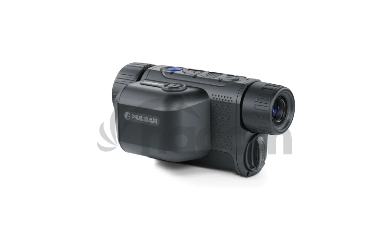Termovízia Axion 2 LRF XQ35 PRO