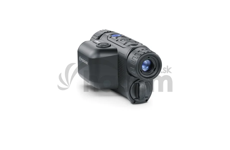 Termovízia Axion 2 LRF XQ35 PRO