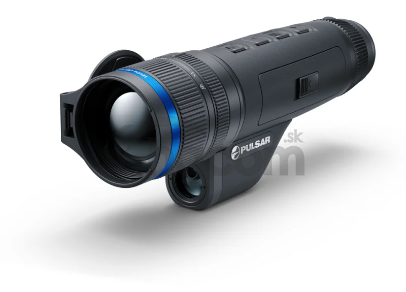 Termovízia Telos LRF XL50