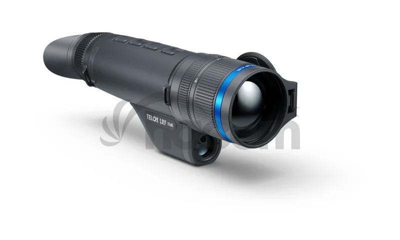 Termovízia Telos LRF XL50