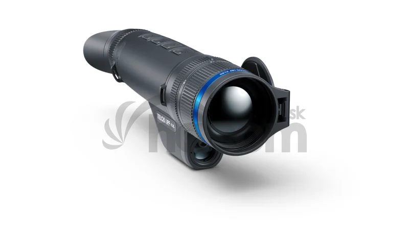 Termovízia Telos LRF XL50
