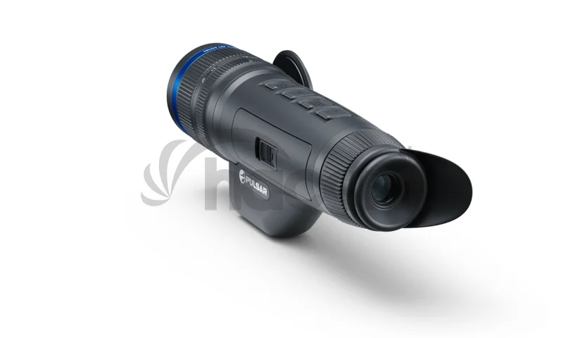 Termovízia Telos LRF XL50