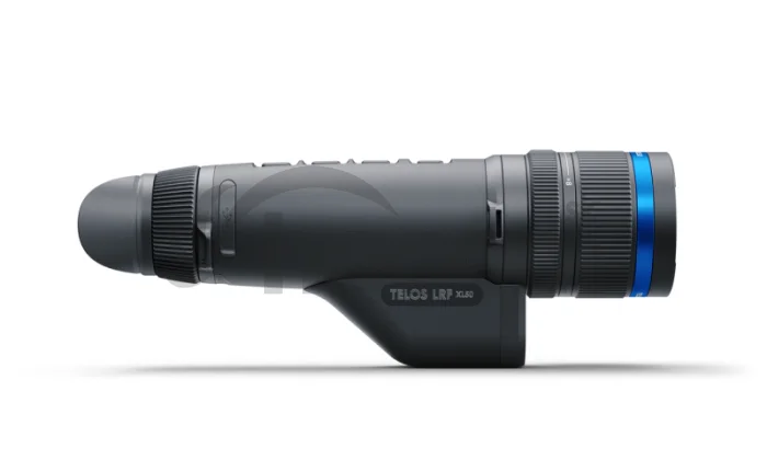 Termovízia Telos LRF XL50