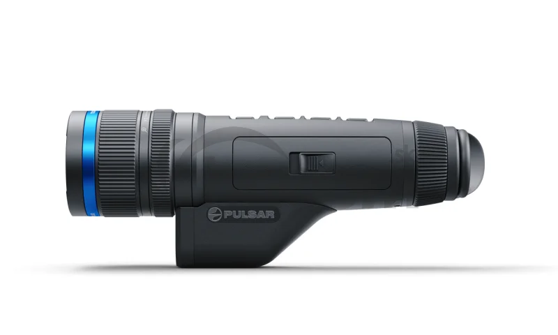 Termovízia Telos LRF XL50