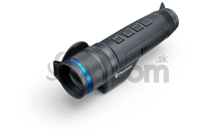 Termovízia Telos LRF XL50