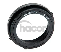 T-krúžok Sony Nikon (T-Ring, T-Mount)