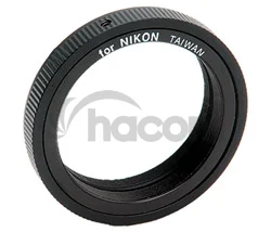 T-krúžok Sony Nikon (T-Ring, T-Mount)