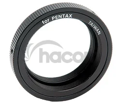 T-krúžok Sony Nikon (T-Ring, T-Mount)