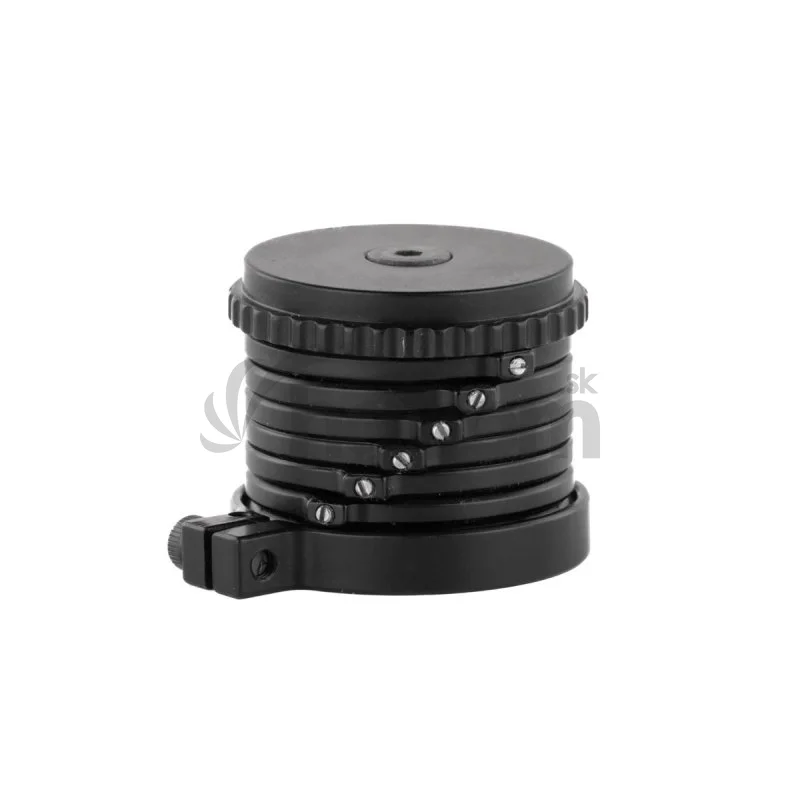 Balistická vežička pre Titanium HD 6 pozícií