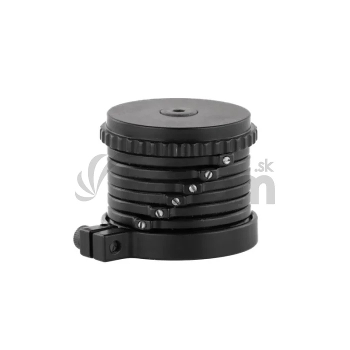Balistická vežička pre Titanium HD 6 pozícií