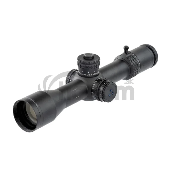Zameriavač Delta Stryker HD 3,5-21x44 DLR-3
