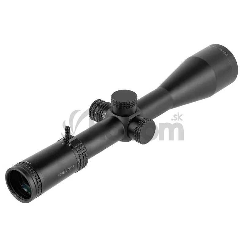 Zameriavač Delta Javelin 4.5-30x56 FFP 2D