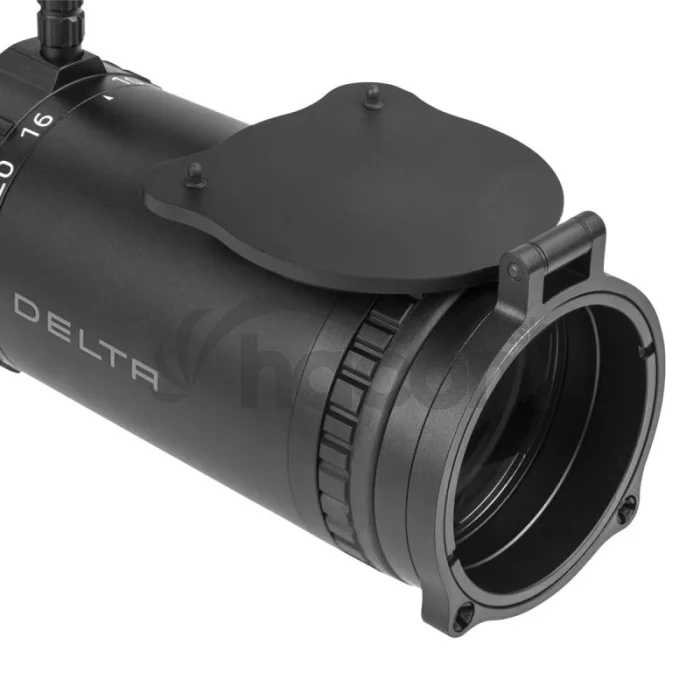 Zameriavač Delta Javelin 4.5-30x56 FFP 2D