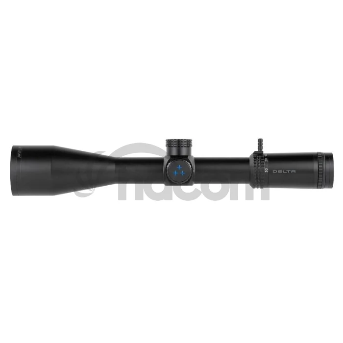 Zameriavač Delta Javelin 4.5-30x56 FFP 2D