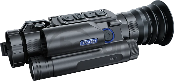 Nový zameriavač PARD NV008SP2 LRF verzia s diaľkomerom! - Prísvit: 940nm, Zväčšenie: 4,5x (4.5-9x)