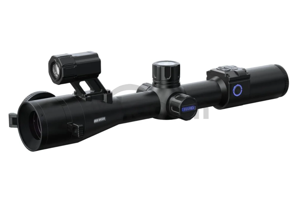 Zameriavač PARD DS35 940nm PREMENLIVÉ ZVÄČŠENIE - Optické zväčšenie: 5,6x