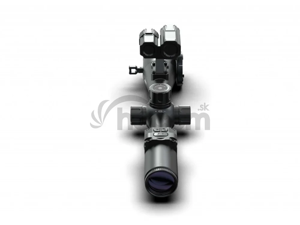 Zameriavač PARD DS35-50R 940nm - rozbalený kozmetické vady