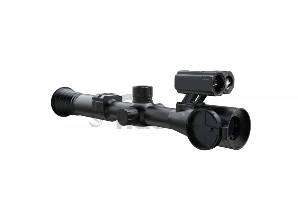 Zameriavač PARD DS35-50R 940nm - rozbalený kozmetické vady