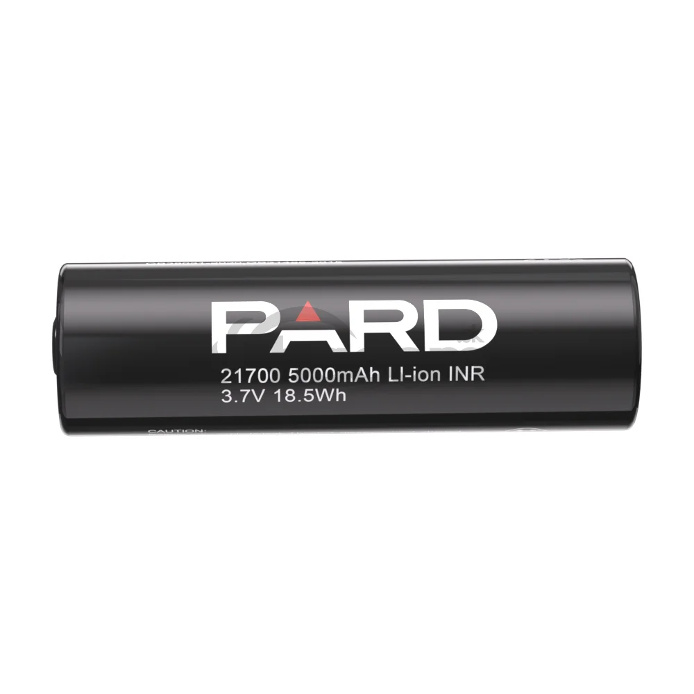 PARD Originál battery 21700