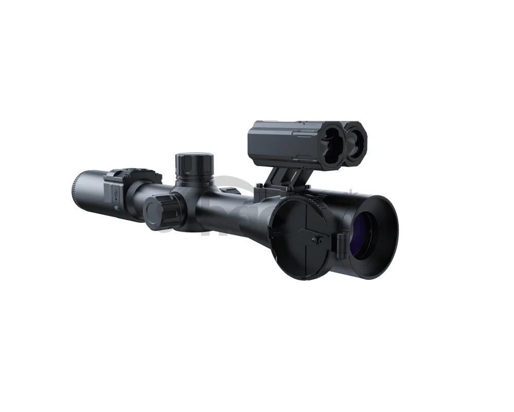 PARD Night Stalker 4K 940nm LRF Rozbalený kus (kozmetikcé vady) - Optické zväčšenie: 4x