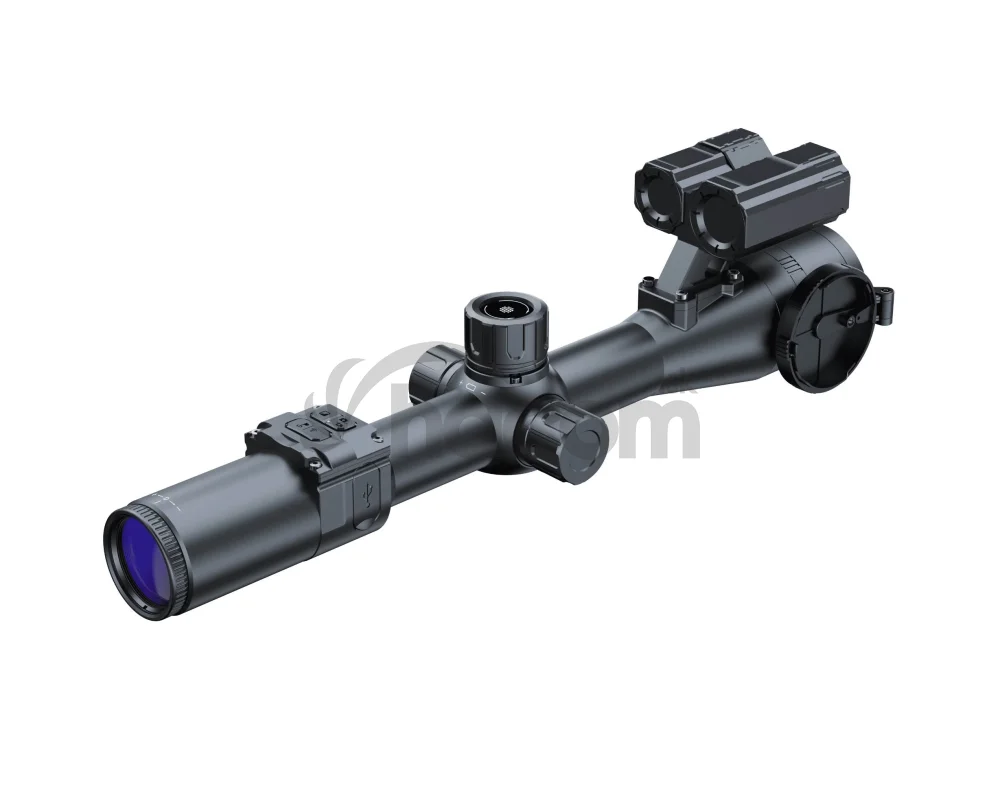 PARD Night Stalker 4K 940nm LRF Rozbalený kus (kozmetikcé vady) - Optické zväčšenie: 4x