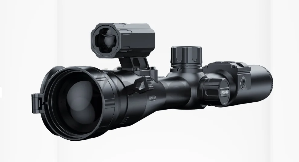 PARD Pantera 480 LRF - Priemer objektívu/šošovky: 35mm