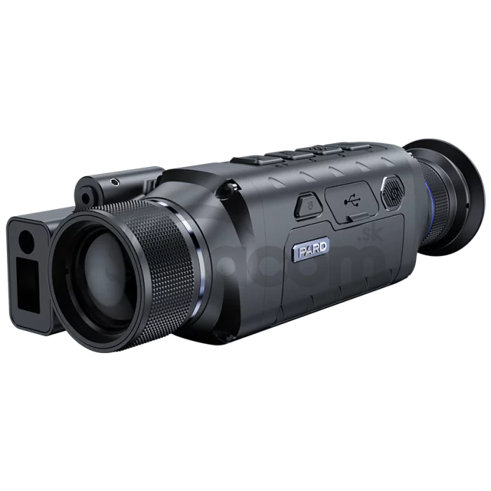 PARD LEOPARD 640 LRF - 35mm termovízny monokulár