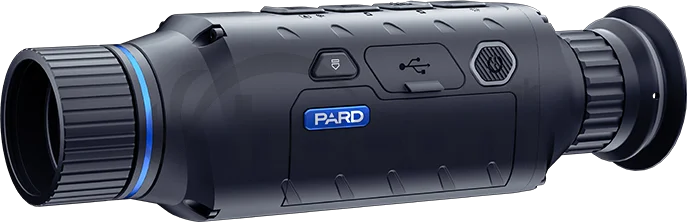 PARD LEOPARD 256 - 16mm termovízny monokulár
