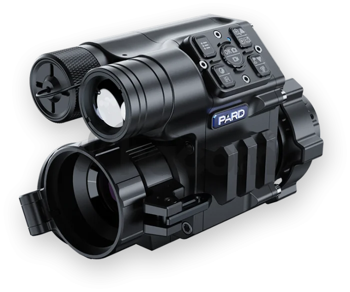 Predsádka PARD FD1 LRF 850NM