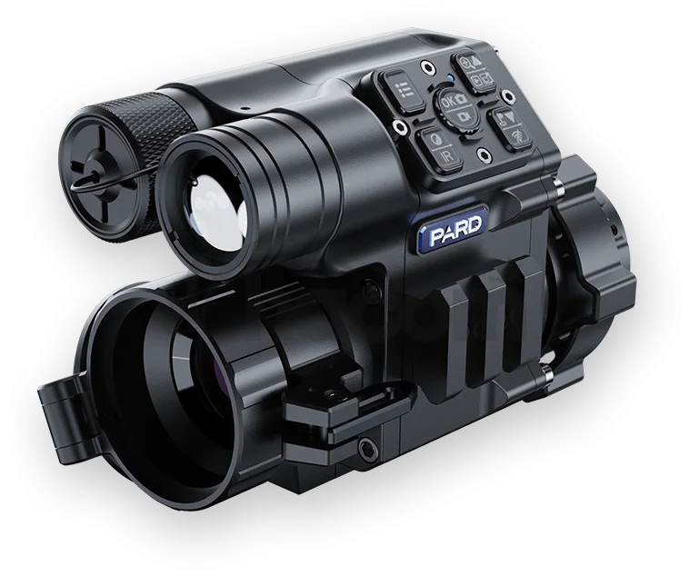 Predsádka PARD FD1 LRF 940NM