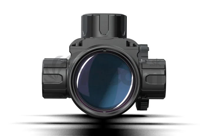 PARD Night Stalker 4K 940nm LRF - Optické zväčšenie: 8x