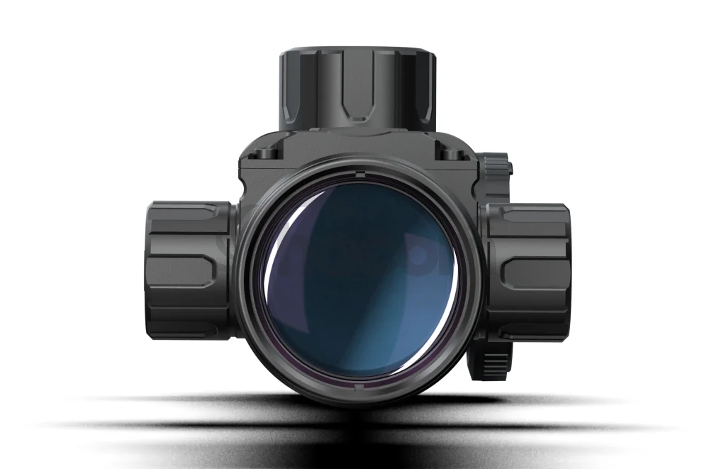 PARD Night Stalker 4K 940nm LRF Rozbalený kus (kozmetikcé vady) - Optické zväčšenie: 4x