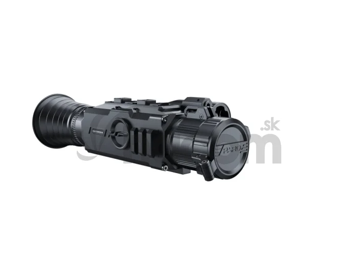 PARD NV-S470CL 850nm LRF 4K