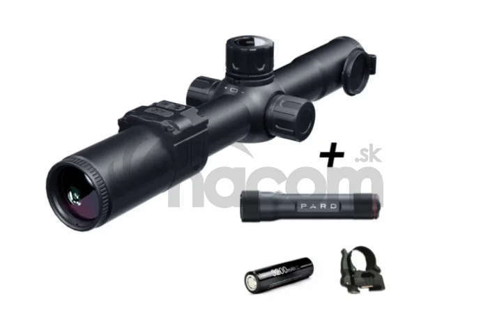 PARD Night Stalker MINI + TL3 940nm