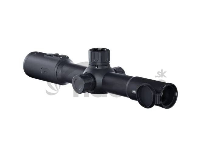 PARD Pantera Q 256
