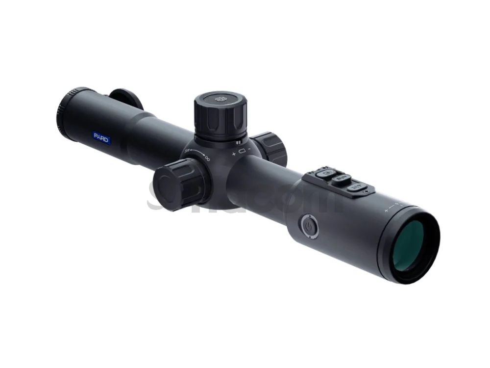PARD Pantera Q 256