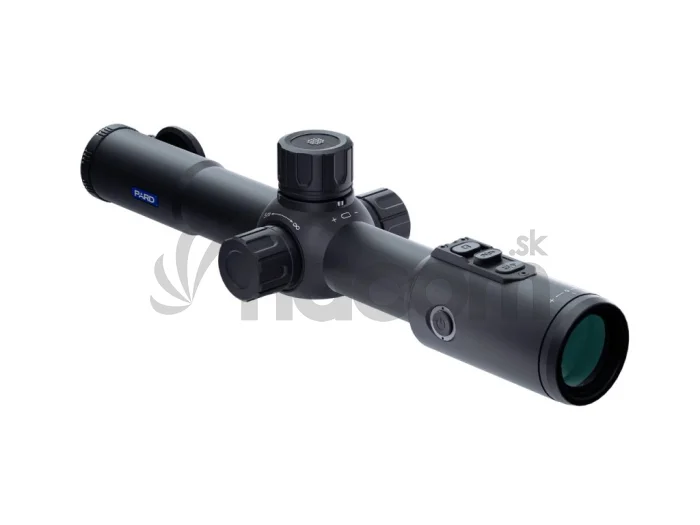 PARD Pantera Q 256