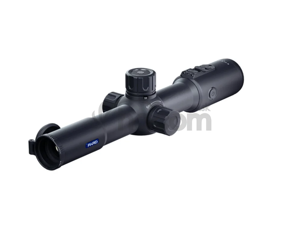 PARD Pantera Q 256