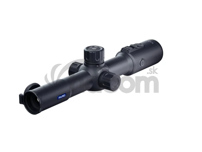 PARD Pantera Q 256