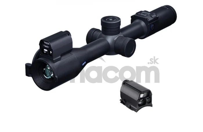 PARD Night Stalker 4K PRO 850nm LRF