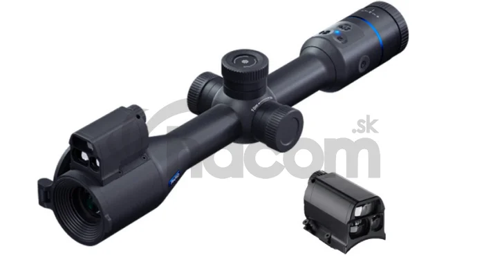 PARD Night Stalker 4K EX 100 LRF - Prísvit: 850nm