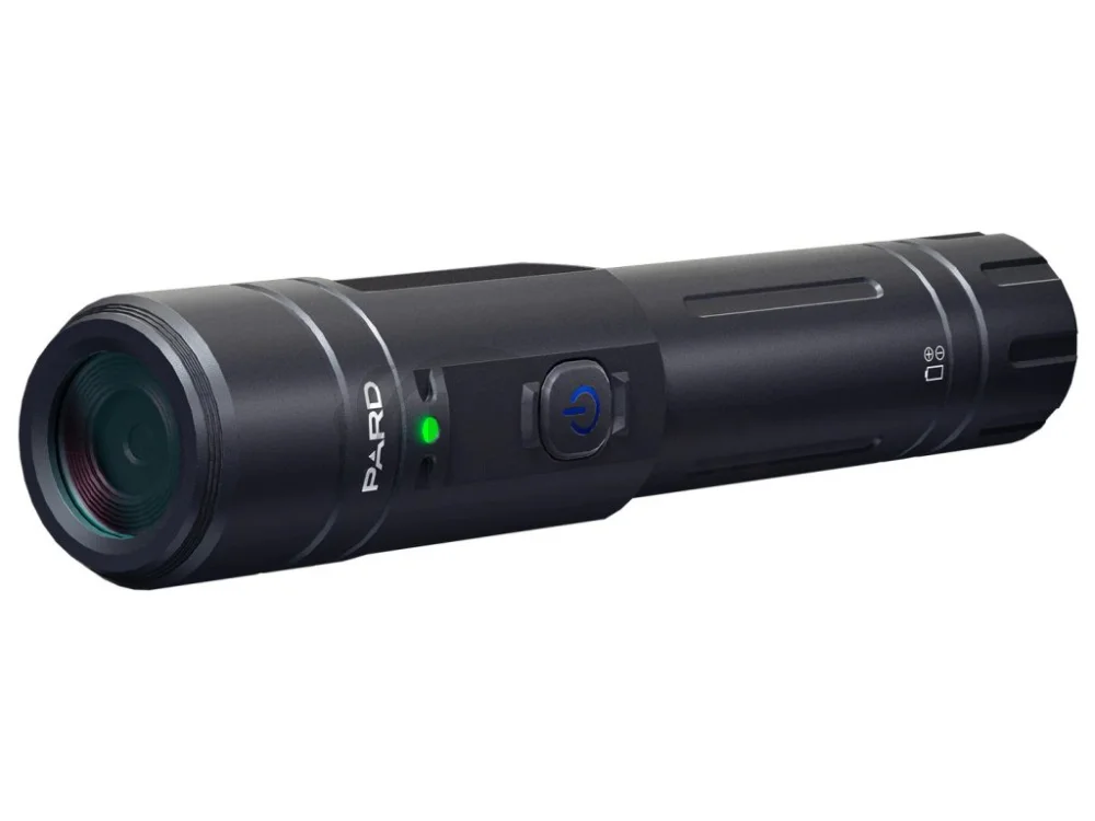 PARD ACTION CAMERA AC-11