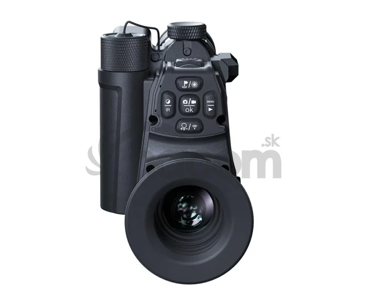 NV007SP2 850nm 4K - Optické zväčšenie: 1x