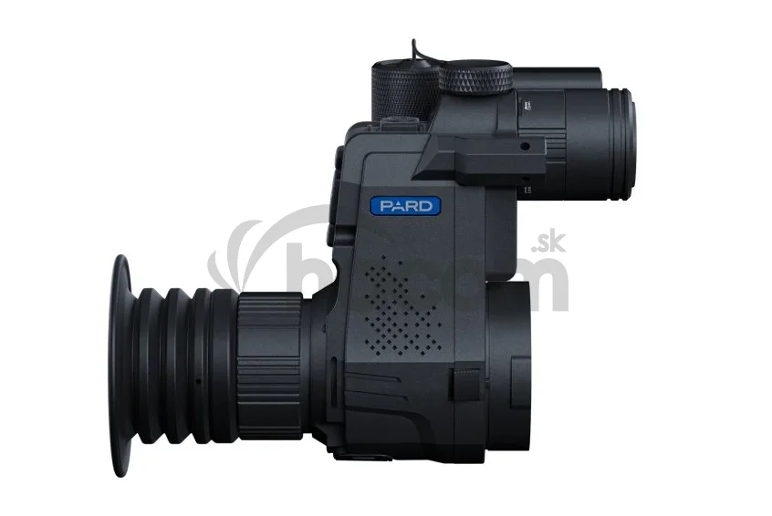 NV007SP2 850nm 4K - Optické zväčšenie: 1x