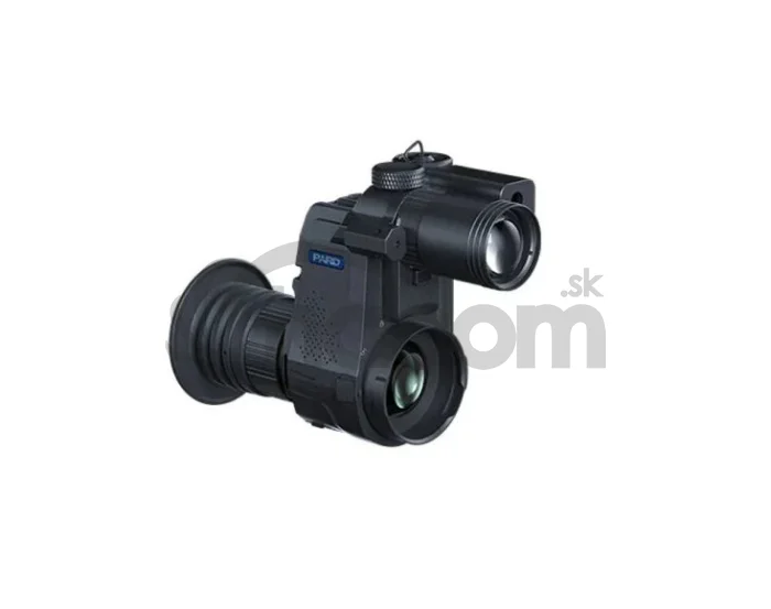 NV007SP2 850nm LRF 4K - Optické zväčšenie: 2,2x