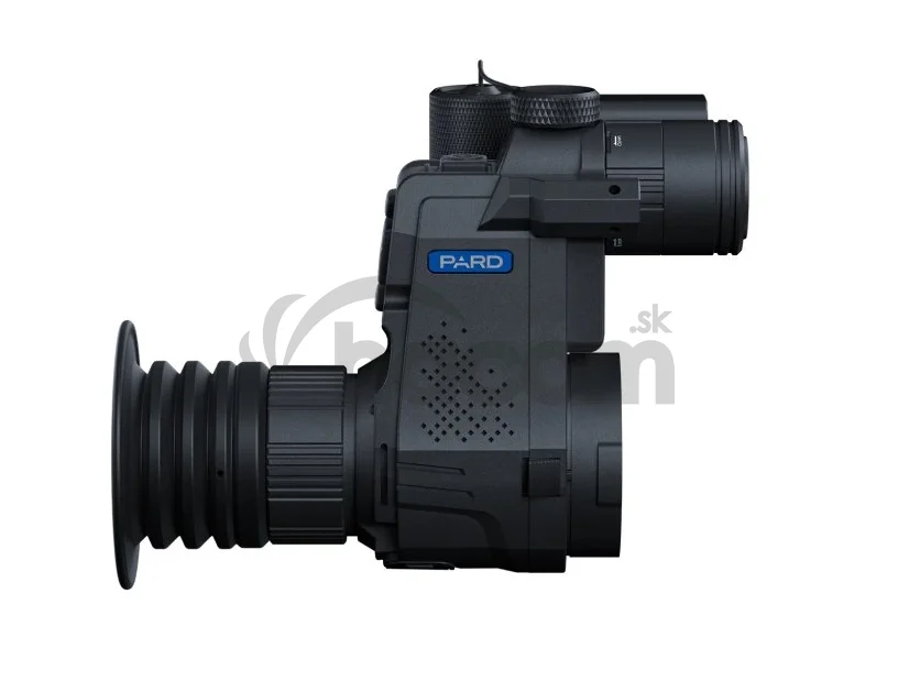 NV007SP2 940nm LRF 4K - Optické zväčšenie: 2,2x